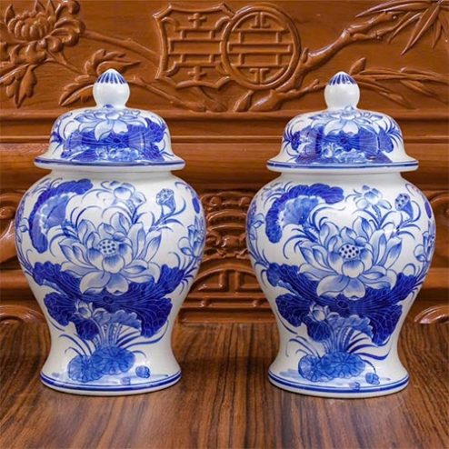 Choé Thờ Hoa Sen Để Phòng Thờ Đẹp DT1002