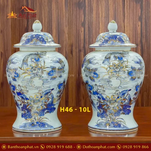 choe tho sen ca chep men lam ve vang cao cap dt105300001