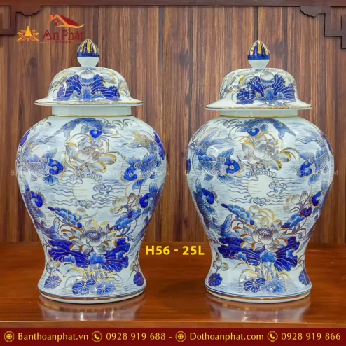 choe tho sen ca chep men lam ve vang cao cap dt105300003