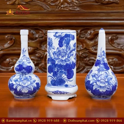 mau nam ruou su bat trang men lam ve tay hoa sen dt101400001