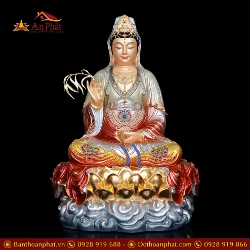 tuong phat ta ba tam thanh toa van dong anh kim cao cap t233200006