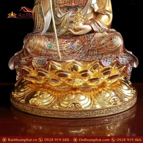 tuong ta ba tam thanh dong man bao vien vang cao cap t233600019