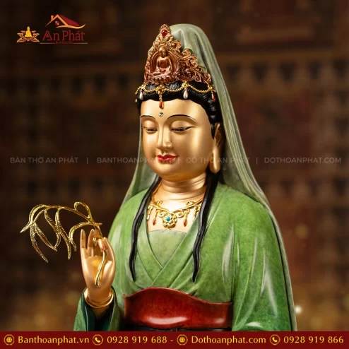 Ton Tuong Ta Ba Tam Thanh Ngoc Thach Phu Dong Luc Bao Van T2426 8