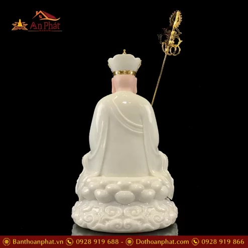 bo tuong ta ba tam thanh bang bot da trang ngoi de may cao cap t237000013