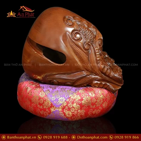 Bo Chuong Dong Den Vay Ca Mo Rong 12inch AK11220 5