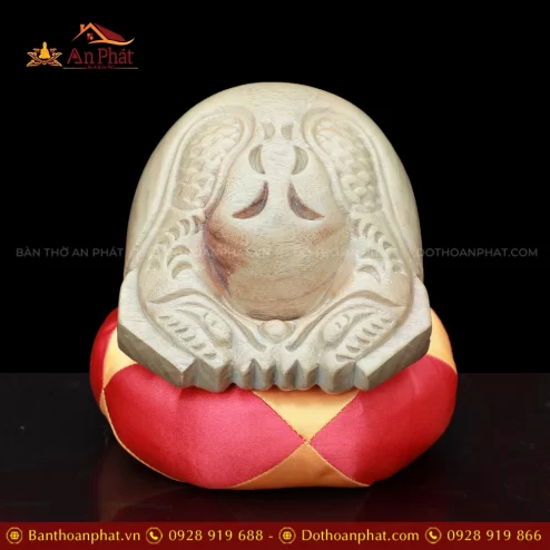 Mua chuông mõ tụng kinh