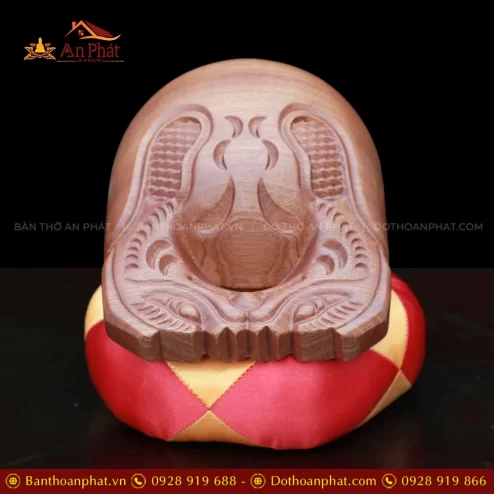 Mua chuông mõ tụng kinh