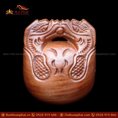 Bo Chuong Mo Tung Kinh Tai Gia Duong Kinh 9.5cm AK11201 8