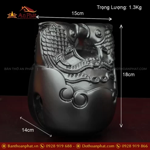 Mua chuông mõ tụng kinh tại Đồ thờ An Phát