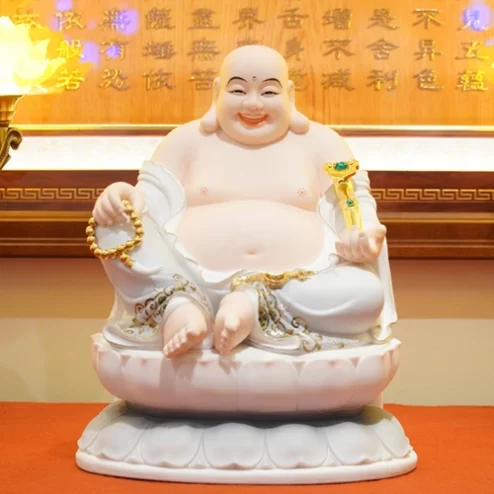 Tôn Tượng Phật Di Lặc T2559