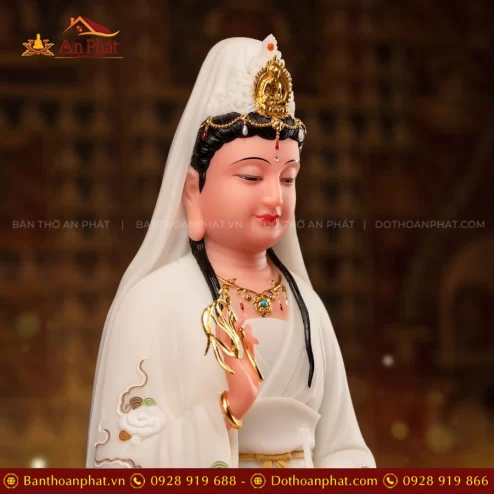 Ton Tuong Ta Ba Tam Thanh Thach Anh Ngoc Lien Bach Y 6
