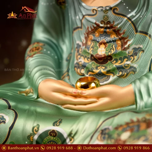 Ton Tuong Tay Phuong Tam Thanh Ngoc Thach phu Dong Thanh Van T2441 9