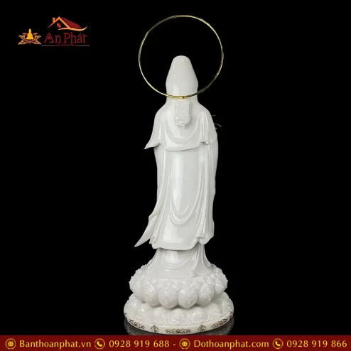 tuong phat ba quan the am bo tat trang vien vang dung cao cap t259000001
