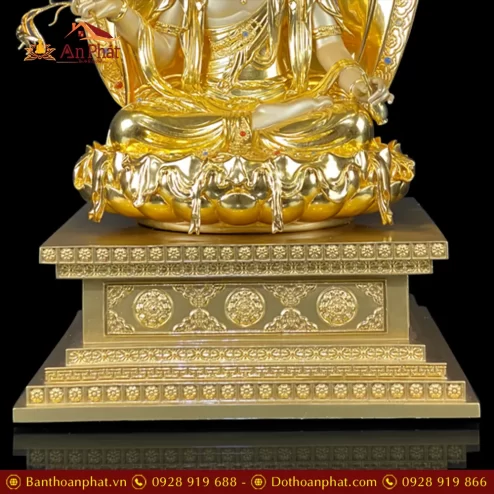 tuong quan the am bo tat dong dat vang cao cap ngoi de kim cang t254500007