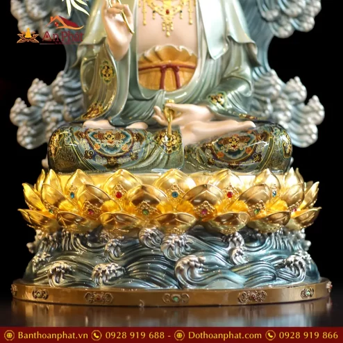 tuong quan the am bo tat ngoi de sen non nuoc bang dong ve son cao cap co long che t256400006