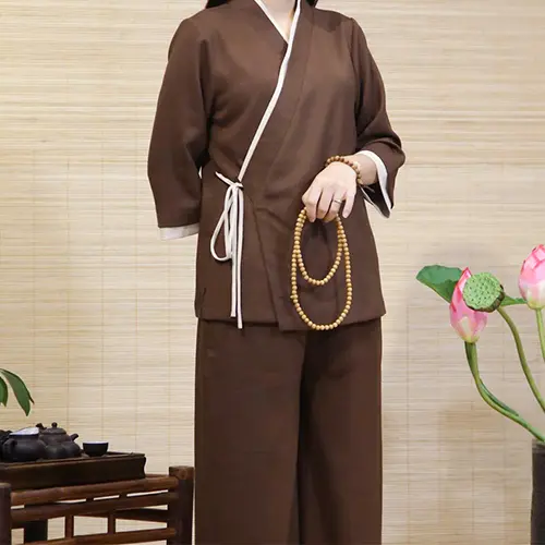 PHÁP PHỤC