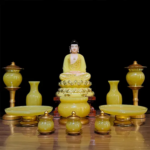 Bộ Đồ Thờ Phật