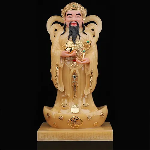 Tượng Thần Tiền