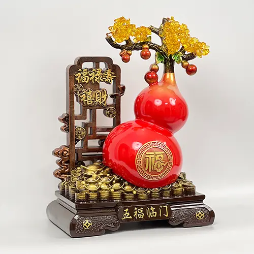 VẬT PHẨM PHONG THỦY