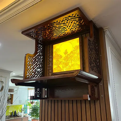 BÀN THỜ ĐẸP