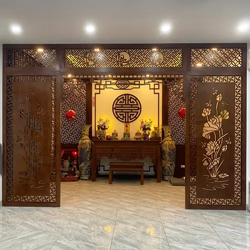 BÀN THỜ ĐẸP