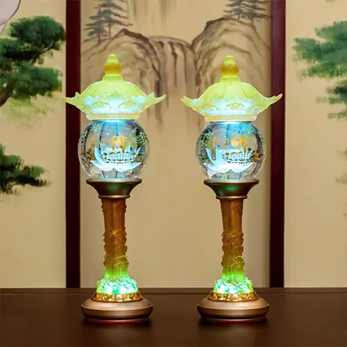 BÀN THẦN TÀI