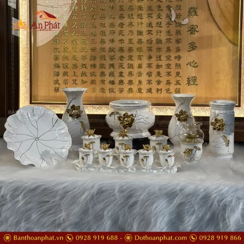 bo do tho bach ngoc hoa sen dat vang nhap khau bdt01200002